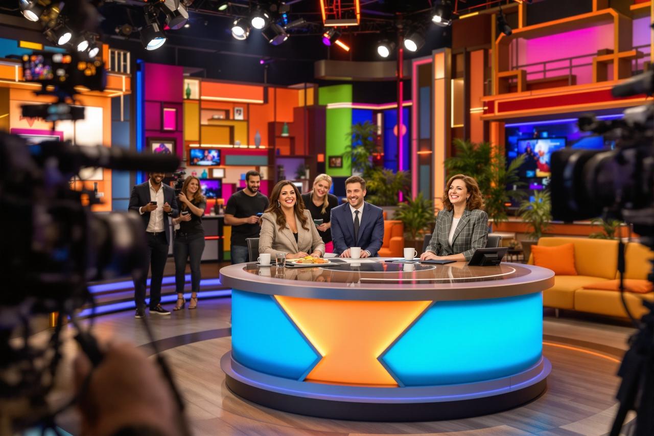 黑料视频多图集视频：某热门综艺节目录制花絮：笑料百出的幕后瞬间